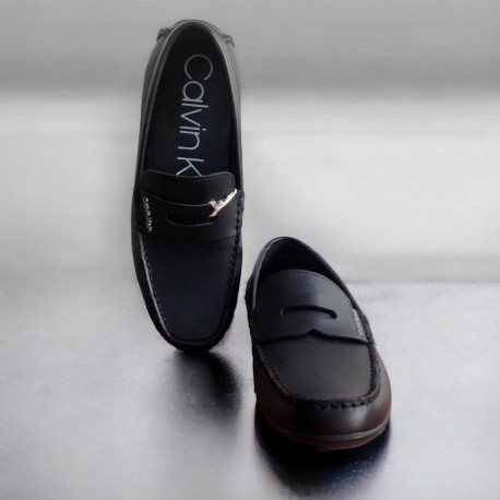 MOCASSINO CALVIN KLEIN