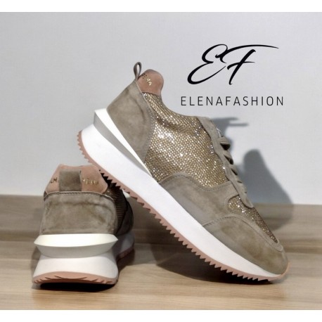 SNEAKERS AEP