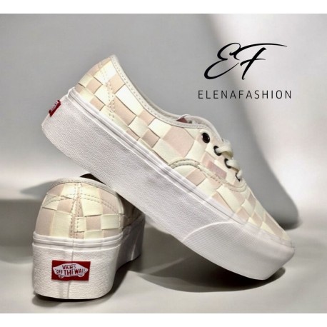 SK VANS
